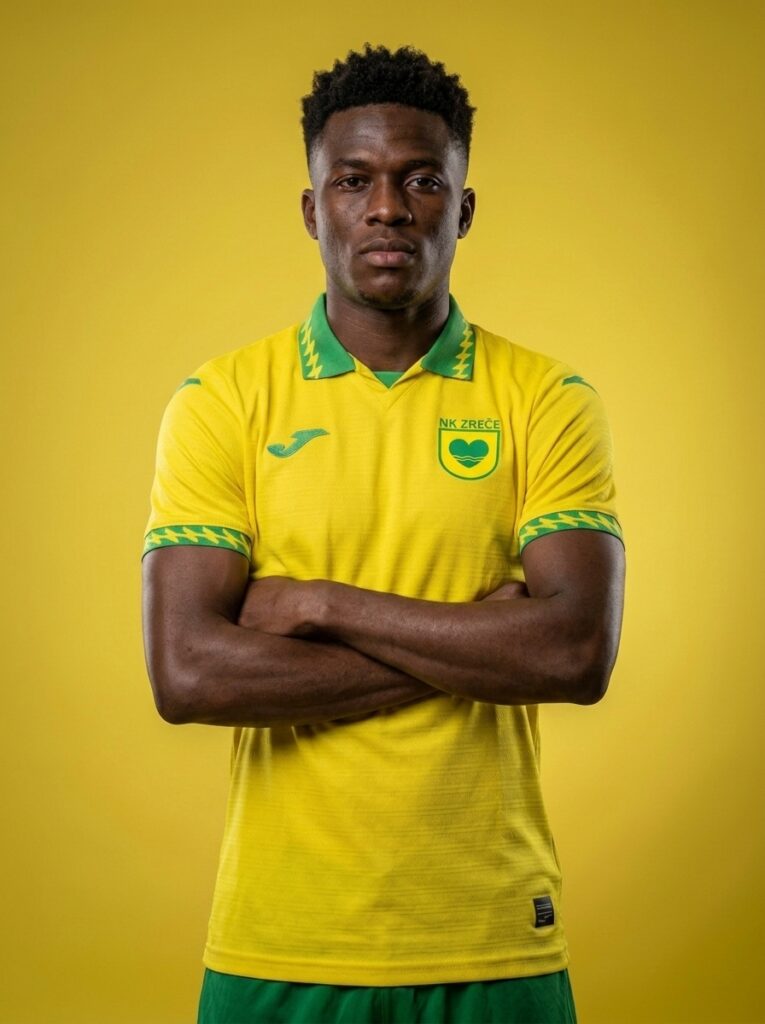 Adebayo Cisse
